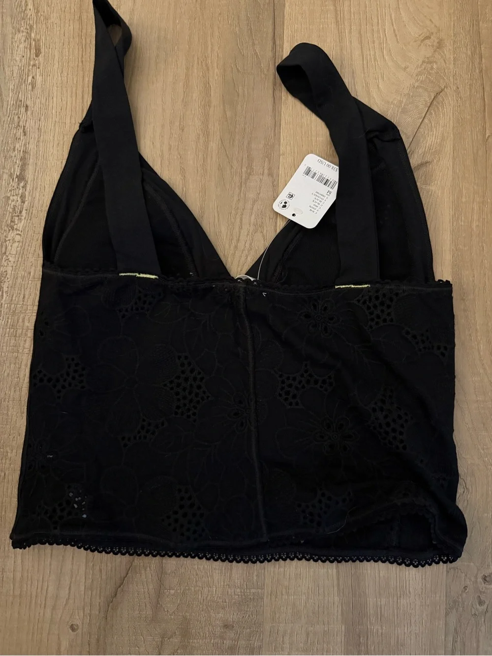 Free people tank